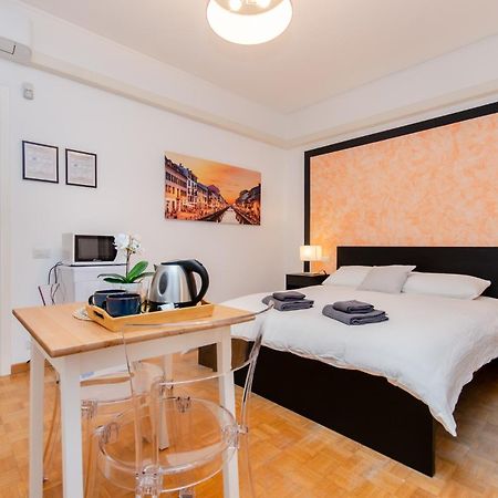 Orange Room 밀라노 외부 사진