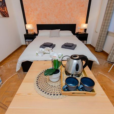 Orange Room 밀라노 외부 사진