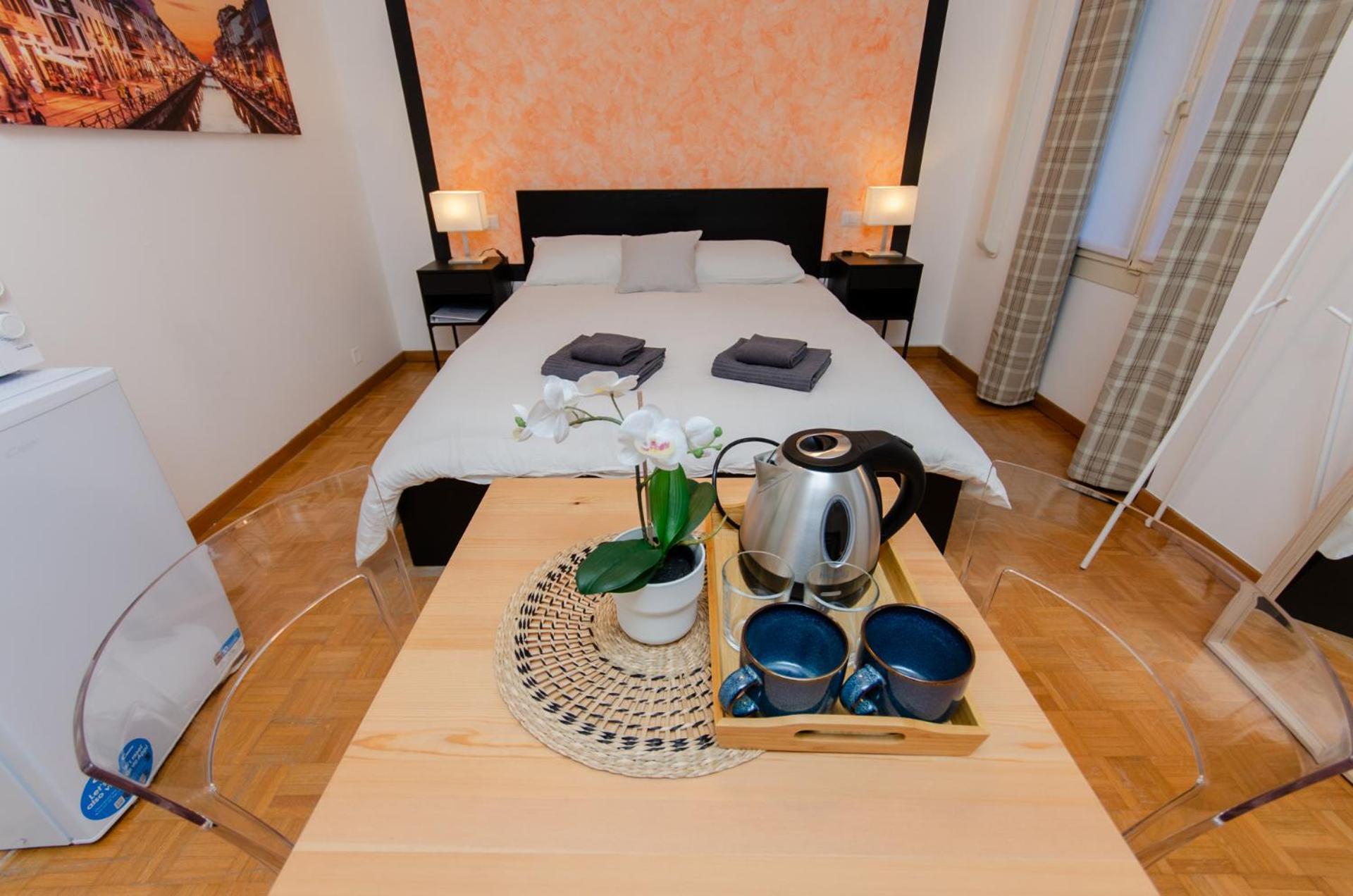Orange Room 밀라노 외부 사진