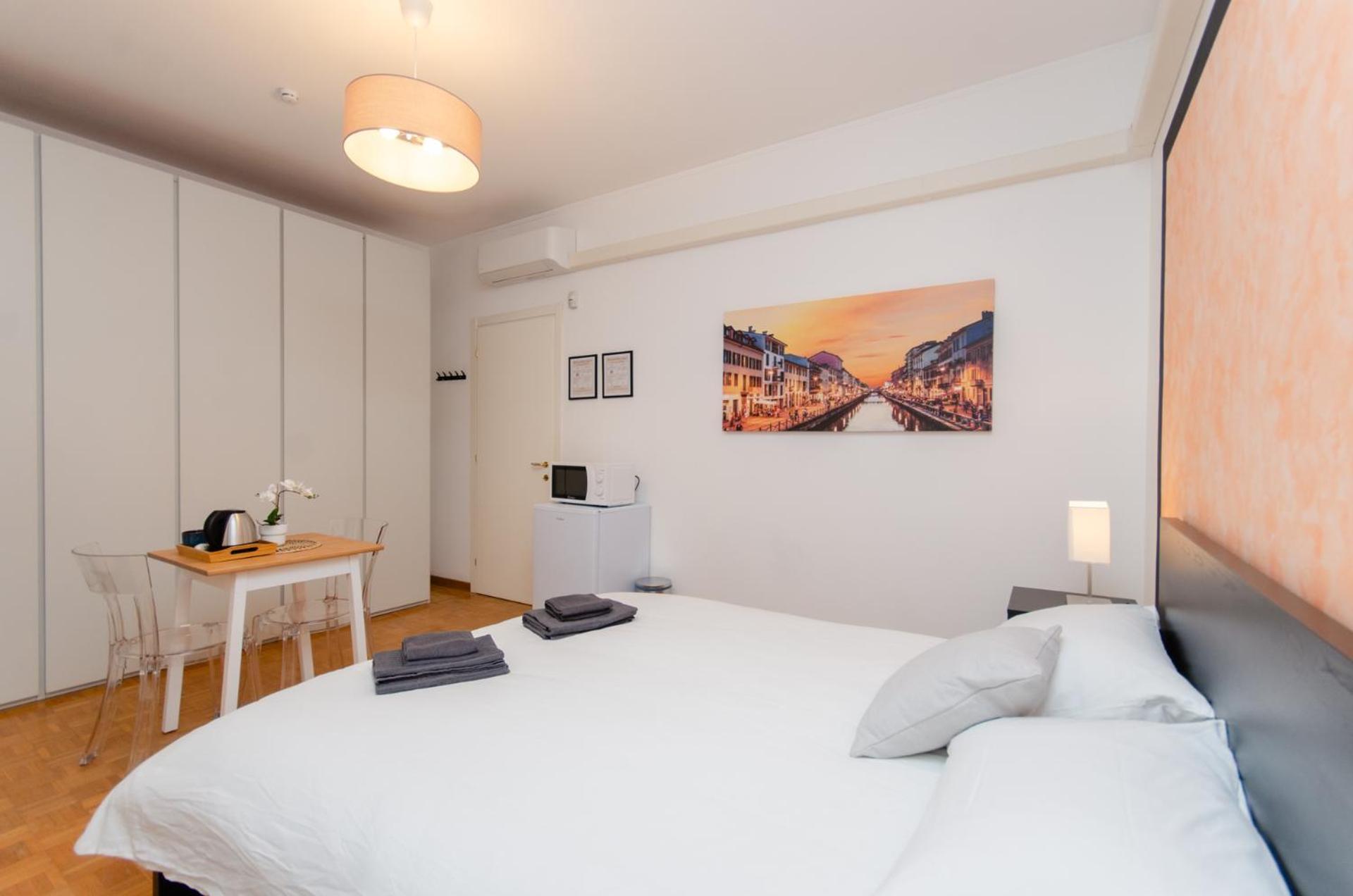 Orange Room 밀라노 외부 사진