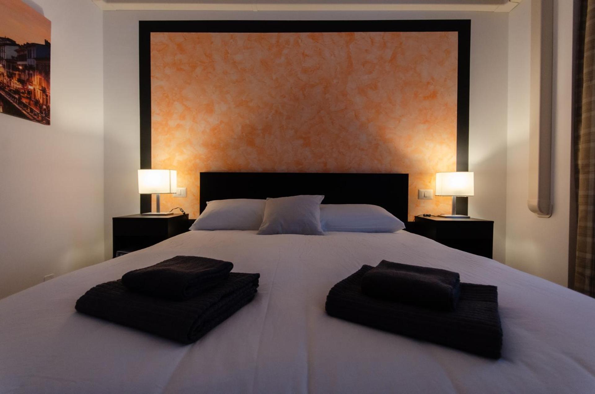Orange Room 밀라노 외부 사진